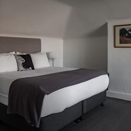 Sanctum Boutique Apartments Hobart Luaran gambar