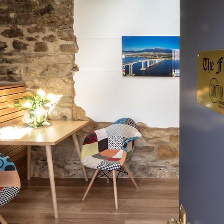 Sanctum Boutique Apartments Hobart Luaran gambar