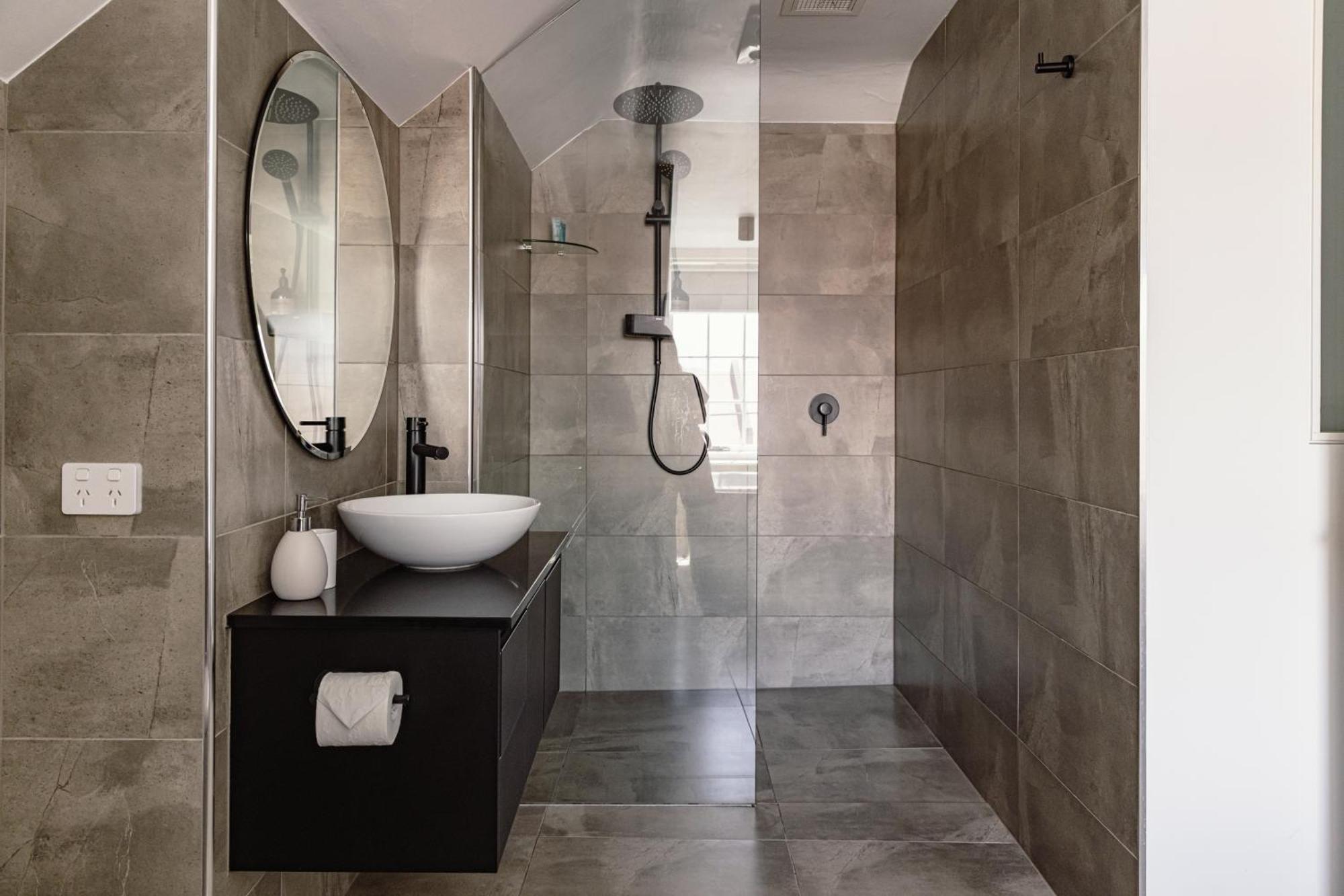 Sanctum Boutique Apartments Hobart Luaran gambar