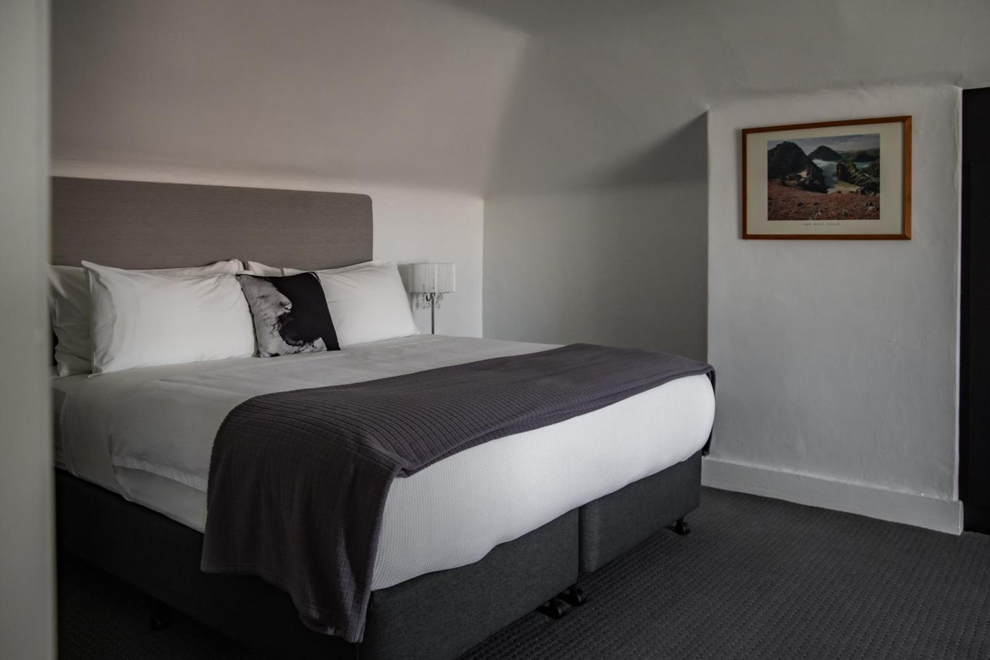 Sanctum Boutique Apartments Hobart Luaran gambar