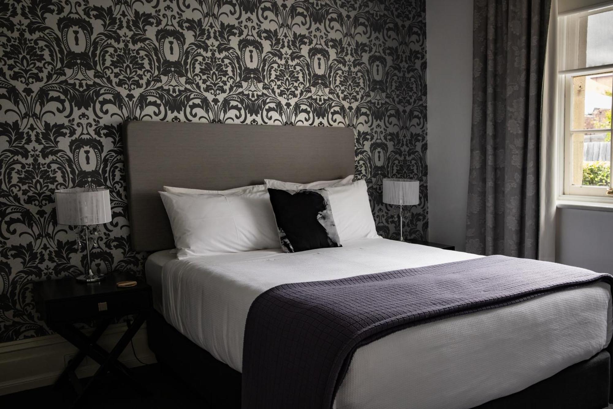 Sanctum Boutique Apartments Hobart Luaran gambar