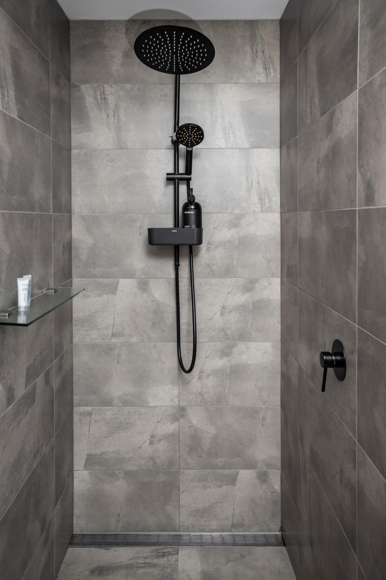 Sanctum Boutique Apartments Hobart Luaran gambar