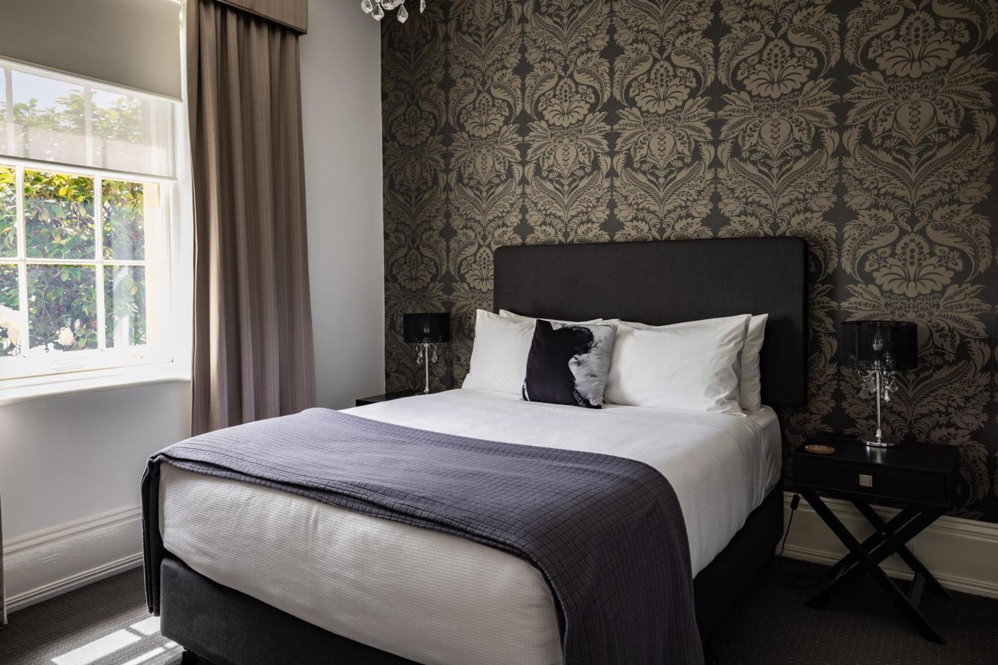 Sanctum Boutique Apartments Hobart Luaran gambar