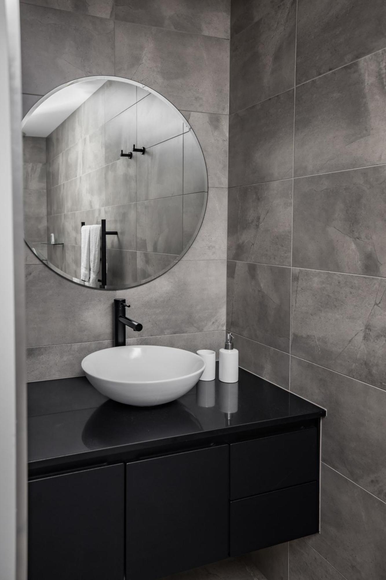 Sanctum Boutique Apartments Hobart Luaran gambar