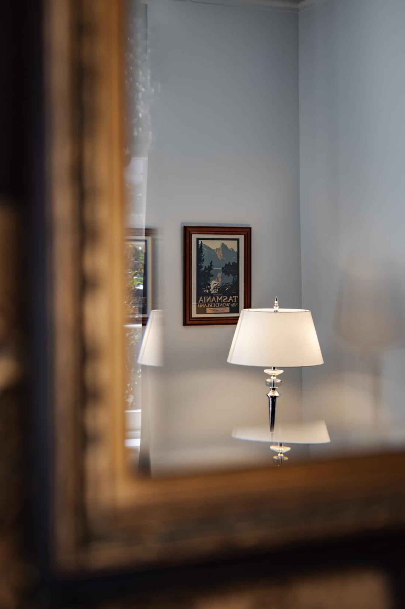 Sanctum Boutique Apartments Hobart Luaran gambar