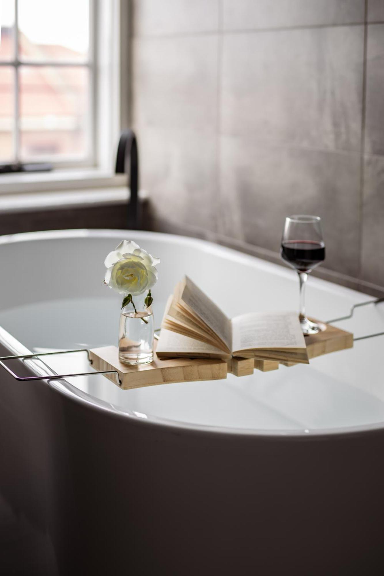 Sanctum Boutique Apartments Hobart Luaran gambar