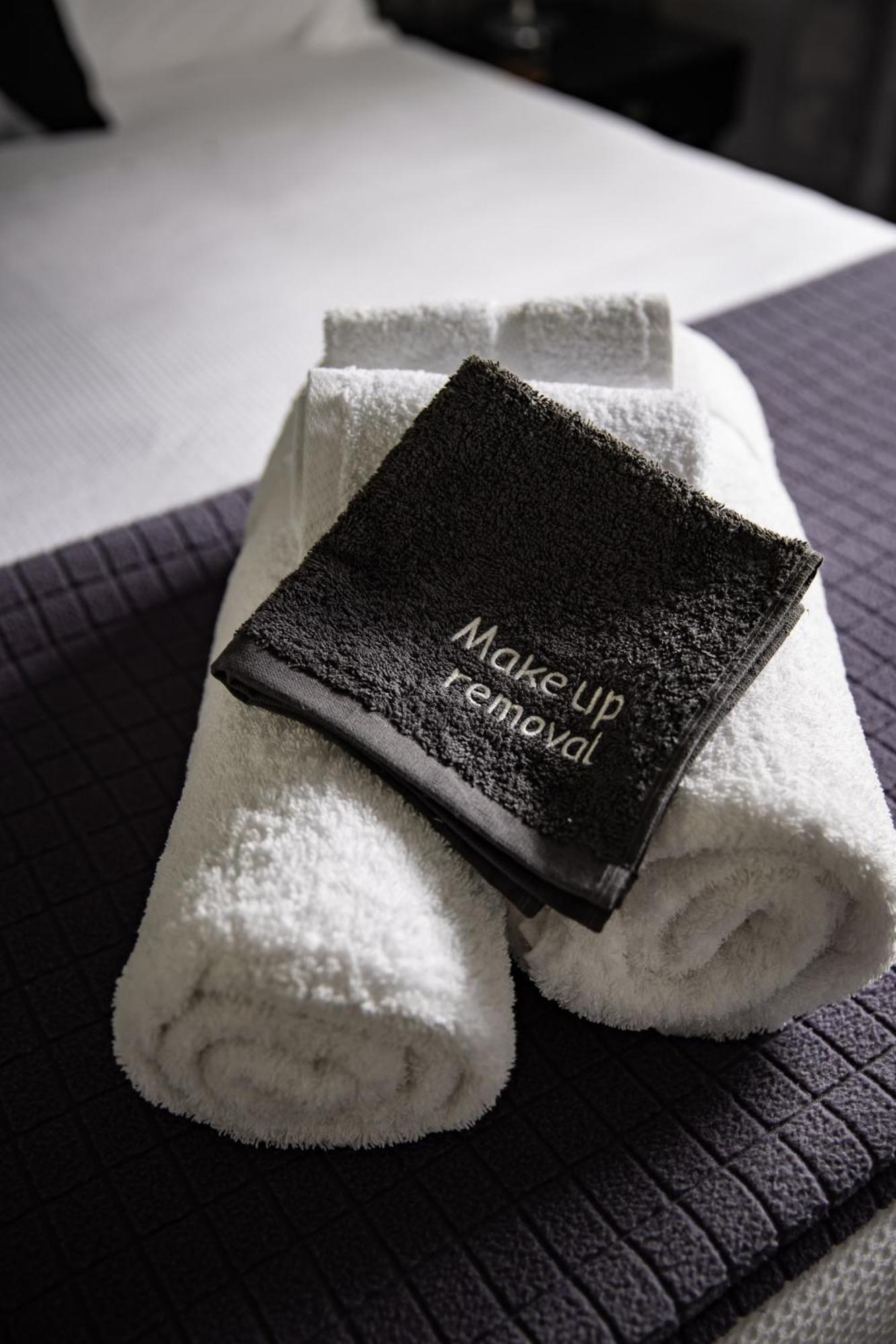 Sanctum Boutique Apartments Hobart Luaran gambar