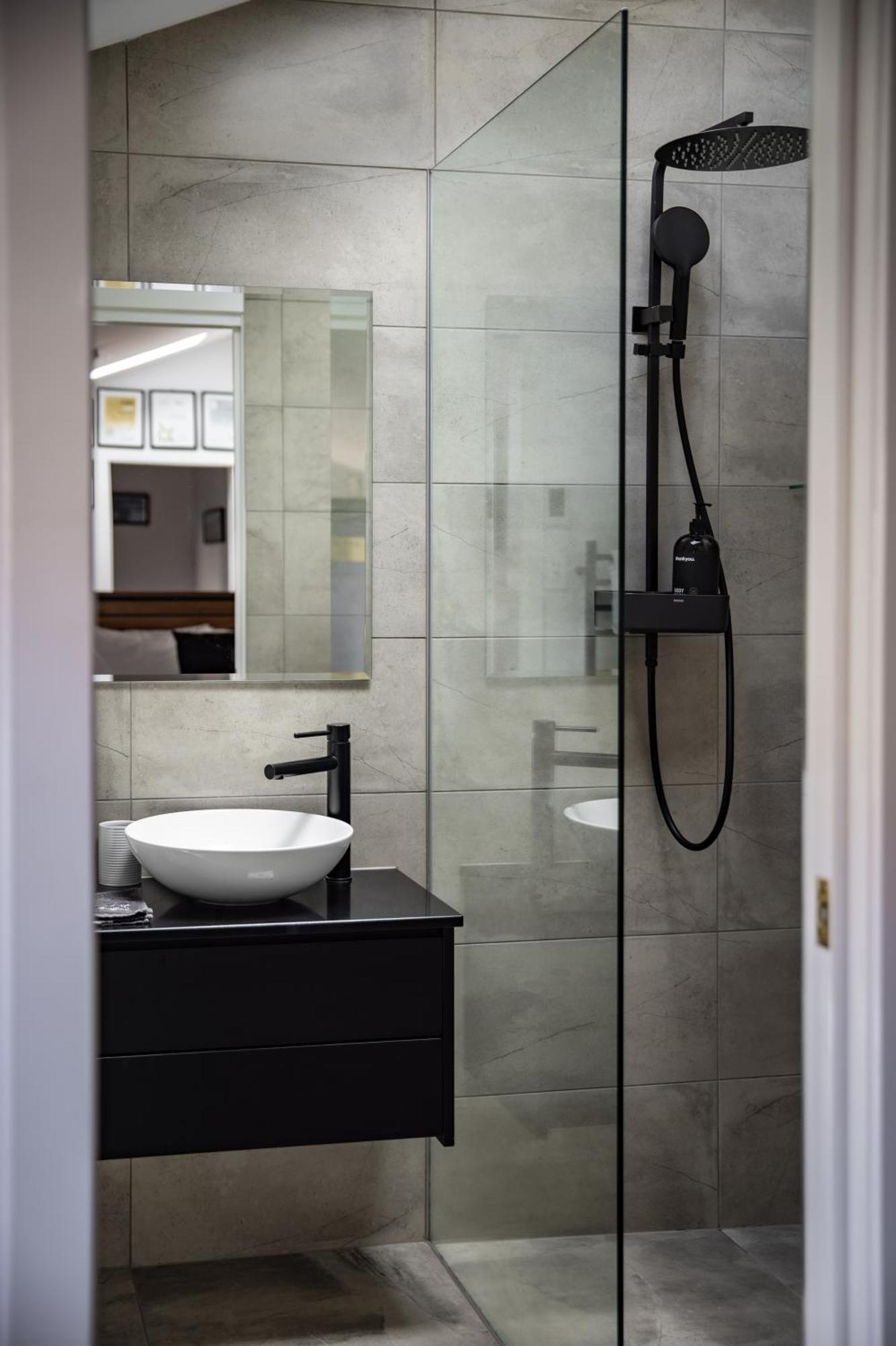 Sanctum Boutique Apartments Hobart Luaran gambar