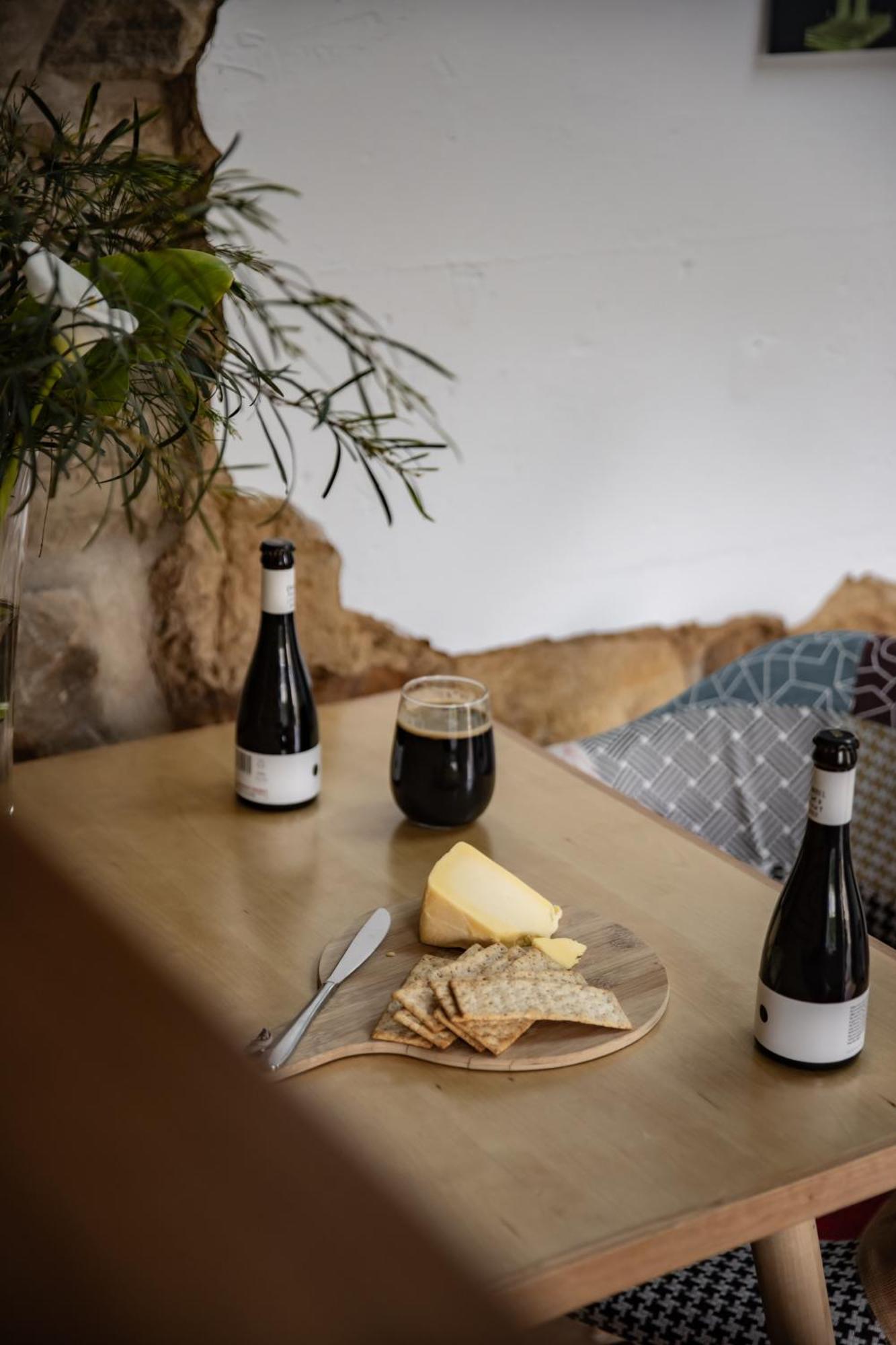 Sanctum Boutique Apartments Hobart Luaran gambar