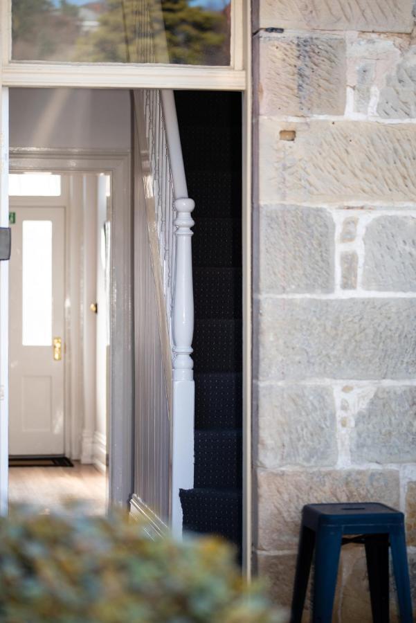 Sanctum Boutique Apartments Hobart Luaran gambar